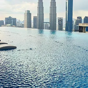 Eaton Residences Klcc By Luna 吉隆坡