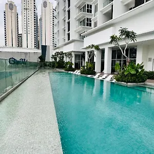 Quill Klcc Kuala Lumpur