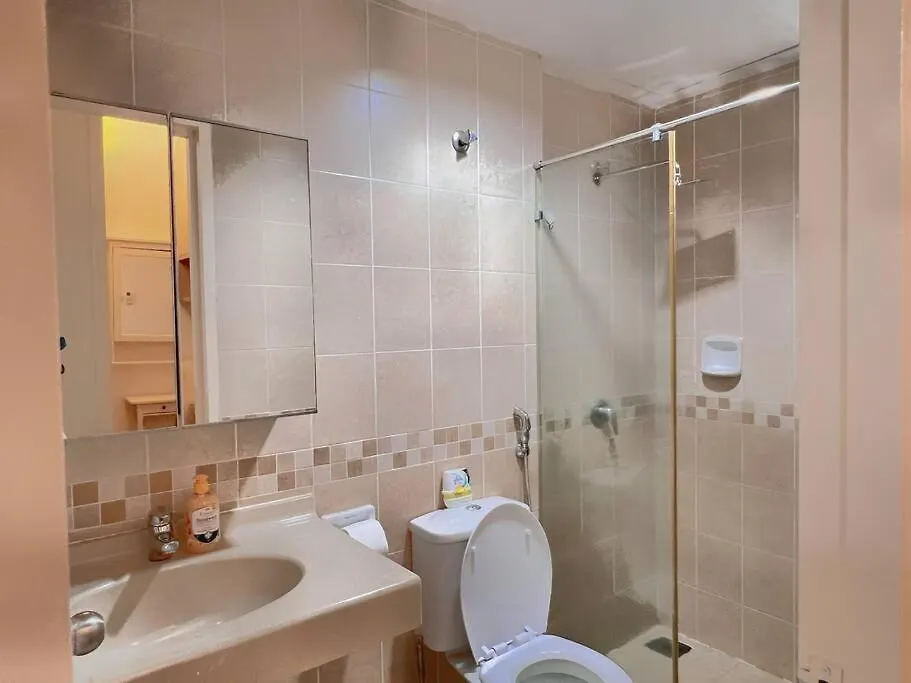 קואלה לומפור Comfy Studio Casa Mutiara, Near Lrt Hang Tuah & Lalaport דירה