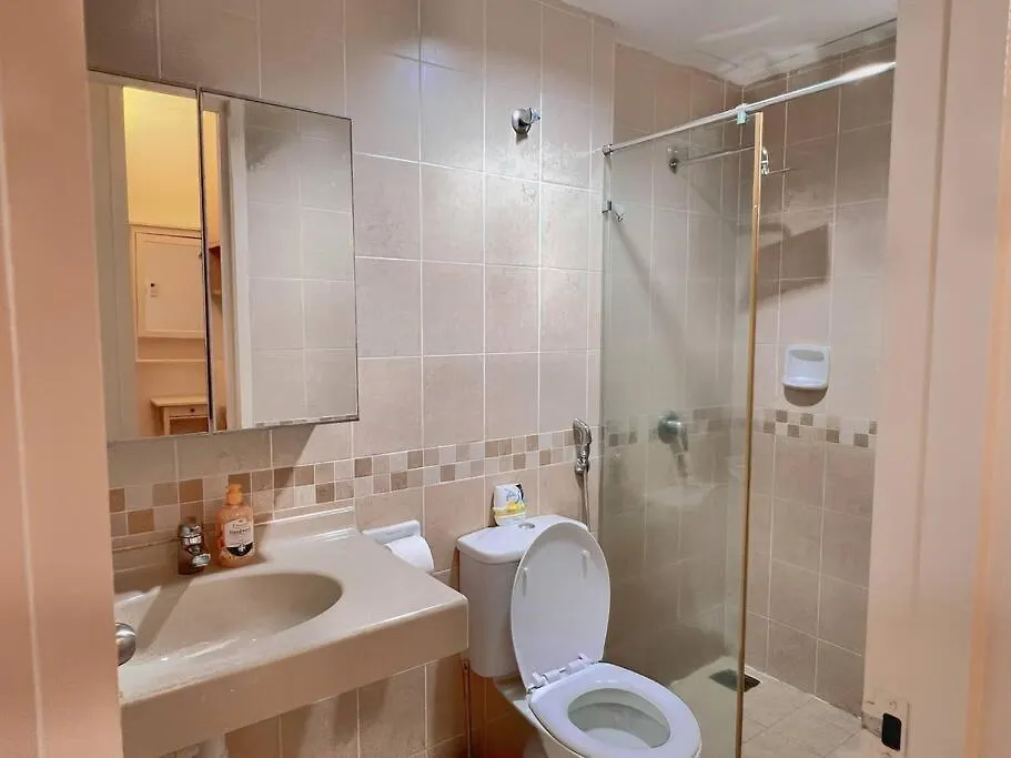 קואלה לומפור Comfy Studio Casa Mutiara, Near Lrt Hang Tuah & Lalaport 0*, קואלה לומפור