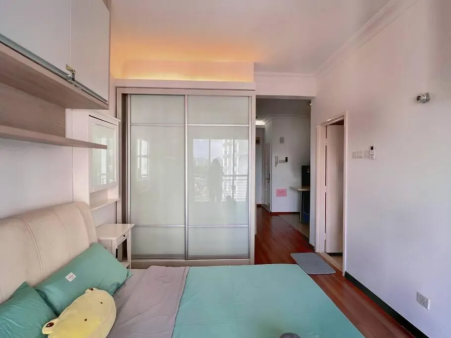 קואלה לומפור Comfy Studio Casa Mutiara, Near Lrt Hang Tuah & Lalaport 0*, קואלה לומפור מלזיה